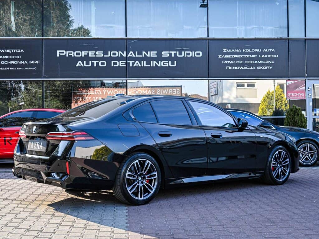BMW 520d — 02