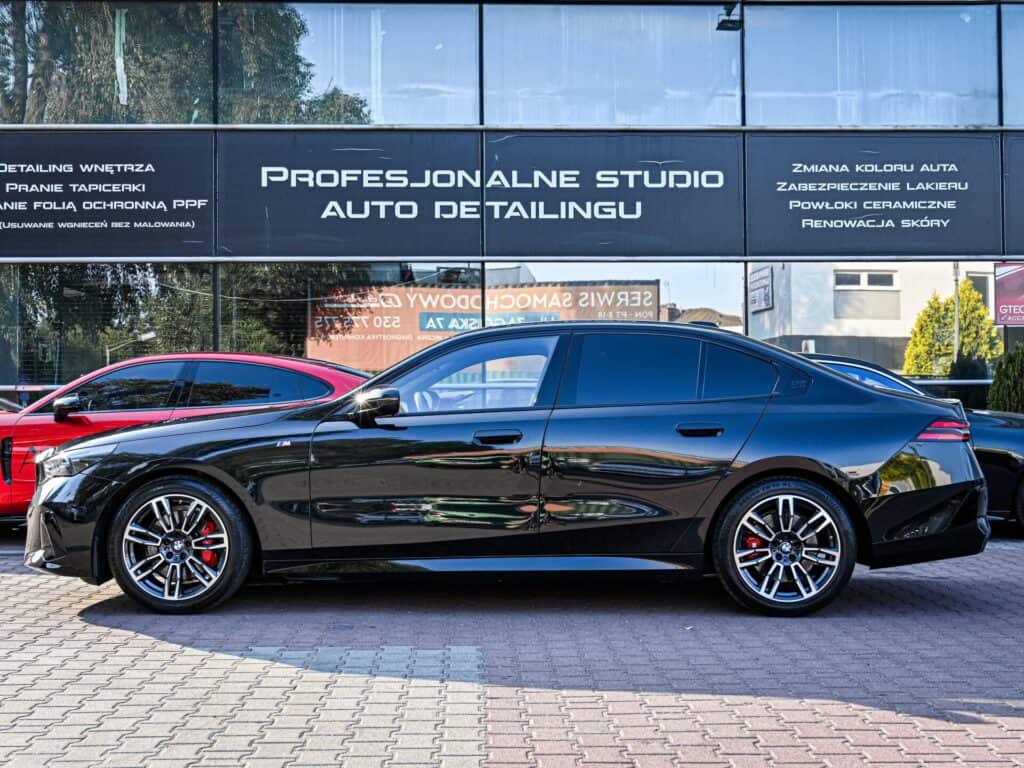 BMW 520d — 04