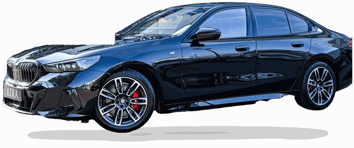 BMW 520d