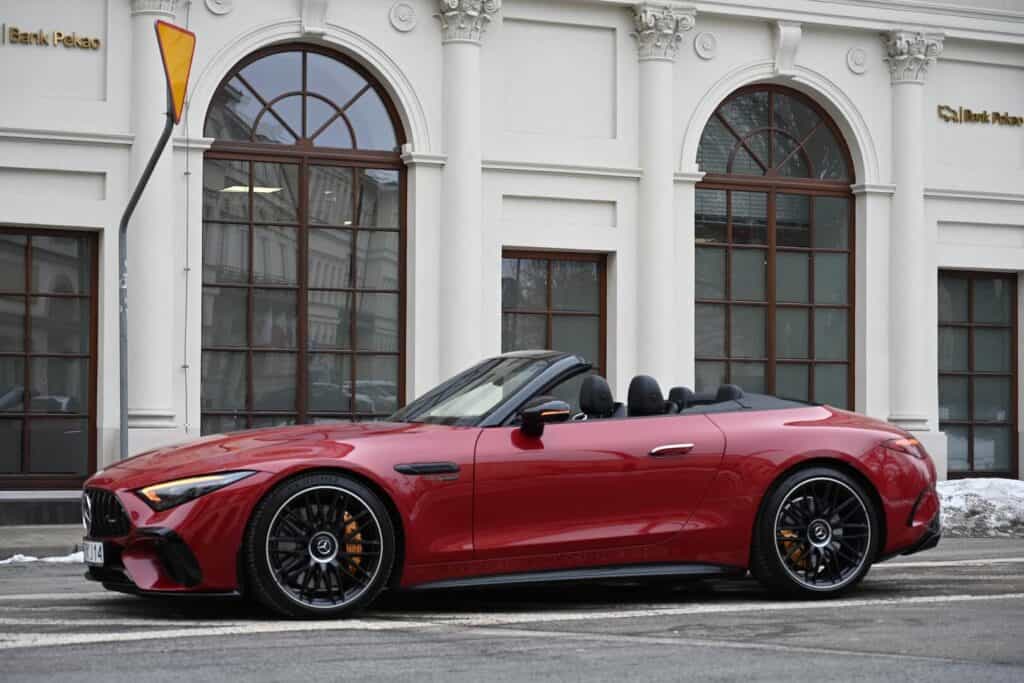 AZRA Automotive