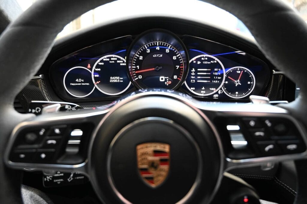 AZRA Automotive
