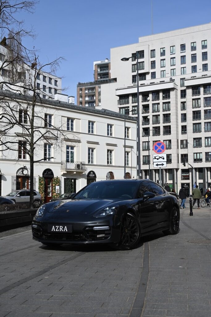 AZRA Automotive