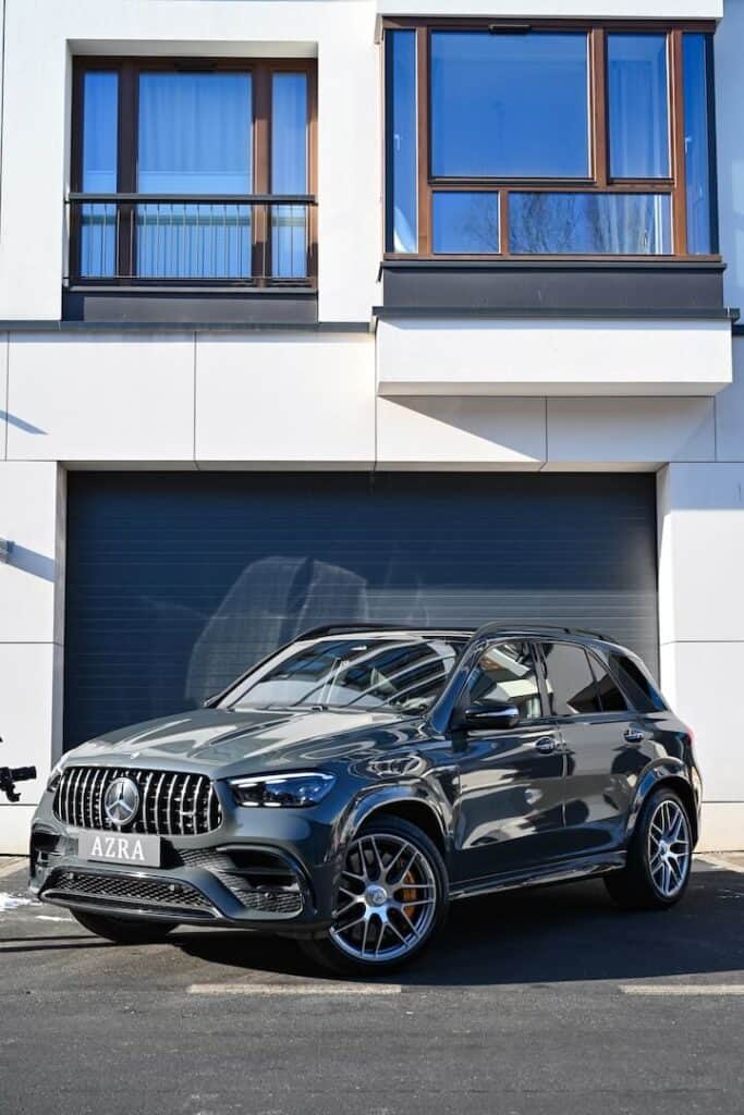 AZRA Automotive