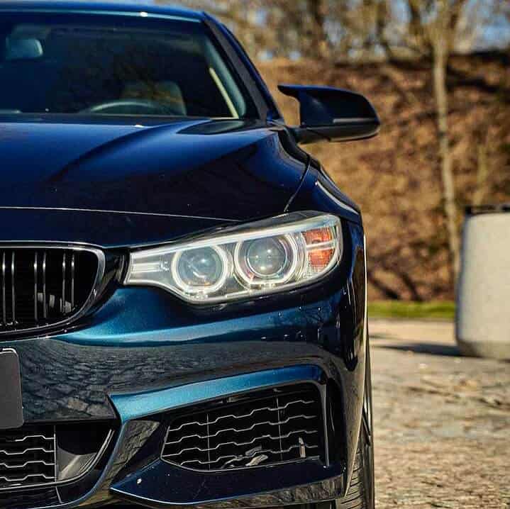 AZRA Automotive Instagram