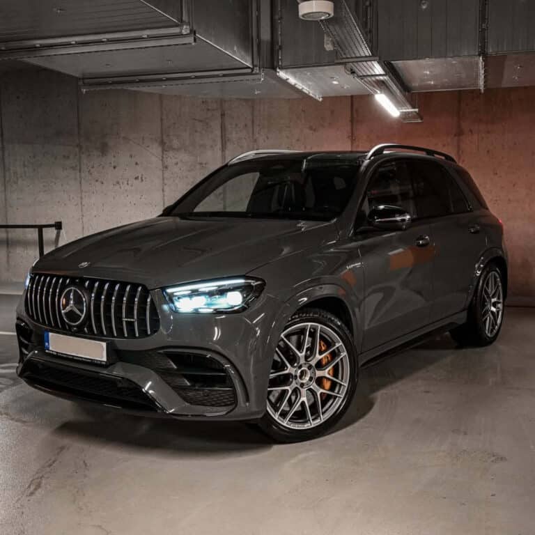 AZRA Automotive Instagram