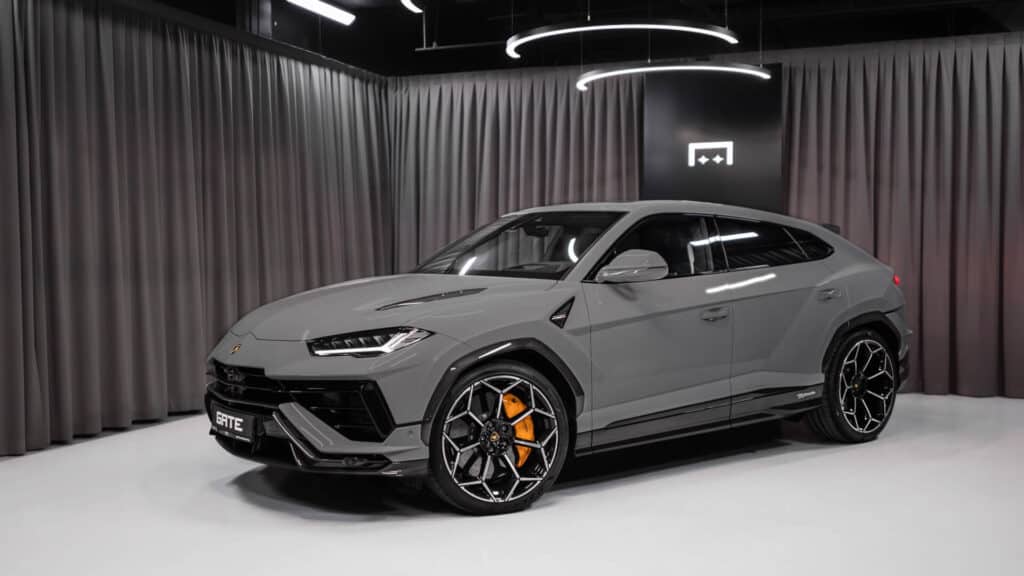 AZRA Automotive