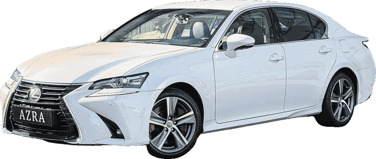 Lexus GS 200