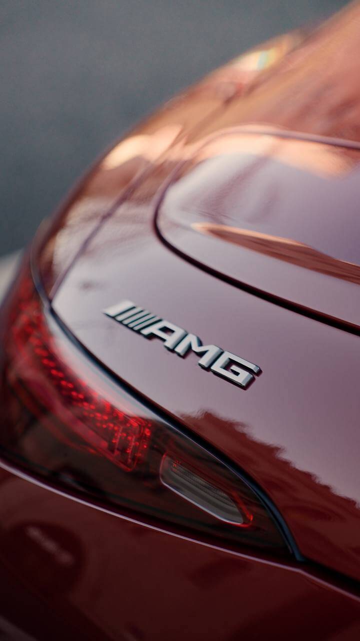 Mercedes-Benz AMG SL 63 kabriolet zdjęcia | AZRA Automotive Warszawa