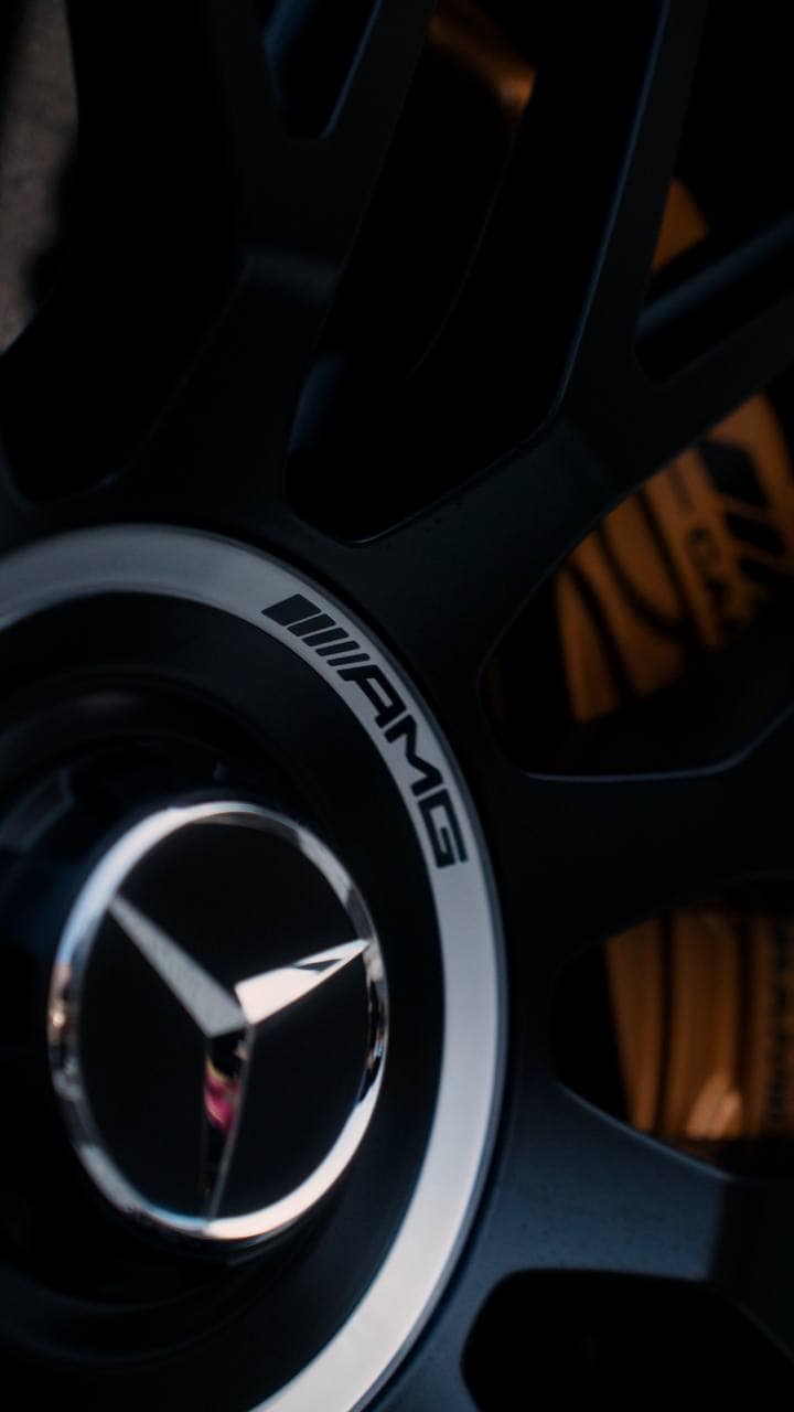 Mercedes-Benz AMG SL 63 kabriolet zdjęcia | AZRA Automotive Warszawa