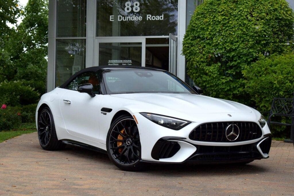 AZRA Automotive