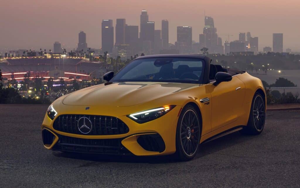 AZRA Automotive
