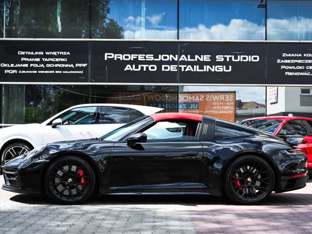 Porsche 911 — 02