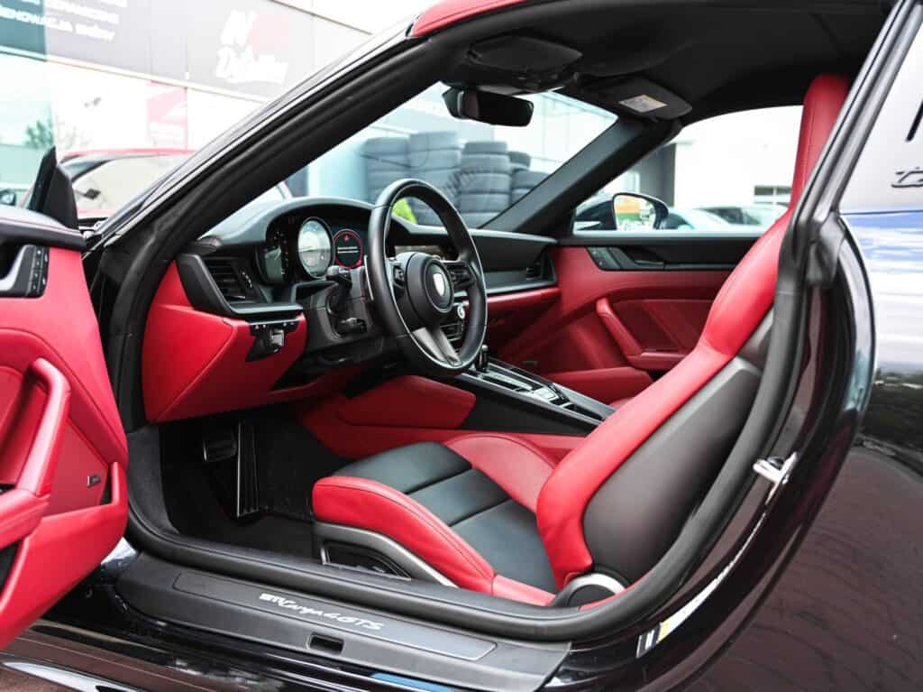 Porsche 911 — 06