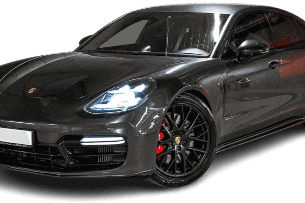 Porsche Panamera GTS wynajem Warszawa